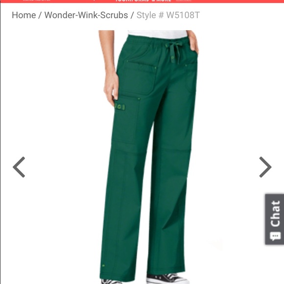 Scrubs!!! - Picture 5 of 6